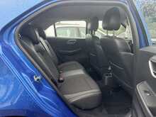 MG MG3 Vti-TECH 1.5 Exclusive Hatchback 5dr Petrol Manual Euro 6 (s/s) (105 BHP)