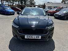 Ford Mondeo 2.0 TDCi Titanium Hatchback 5dr Diesel Powershift Euro 6 (s/s) (207 BHP)