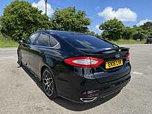 Ford Mondeo 2.0 TDCi Titanium Hatchback 5dr Diesel Powershift Euro 6 (s/s) (207 BHP)