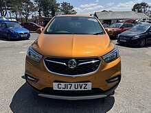 Vauxhall Mokka X 1.4i Turbo Active SUV 5dr Petrol Auto Euro 6 (138 BHP)