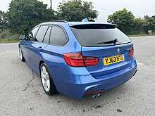 BMW 3 Series 3.0 330d M Sport Touring 5dr Diesel Auto Euro 5 (s/s) (254 BHP)