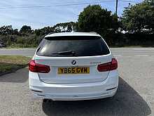 BMW 3 Series 3.0 330d Luxury Touring 5dr Diesel Auto Euro 6 (s/s) (254 BHP)