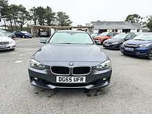 BMW 3 Series 3.0 330d BluePerformance SE Touring 5dr Diesel Auto Euro 6 (s/s) (254 bhp)