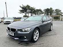 BMW 3 Series 3.0 330d BluePerformance SE Touring 5dr Diesel Auto Euro 6 (s/s) (254 bhp)