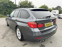 BMW 3 Series 3.0 330d BluePerformance SE Touring 5dr Diesel Auto Euro 6 (s/s) (254 bhp)