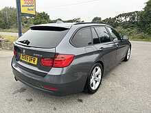 BMW 3 Series 3.0 330d BluePerformance SE Touring 5dr Diesel Auto Euro 6 (s/s) (254 bhp)
