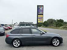 BMW 3 Series 3.0 330d BluePerformance SE Touring 5dr Diesel Auto Euro 6 (s/s) (254 bhp)