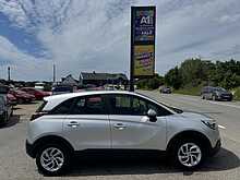 Vauxhall Crossland X 1.2 SE SUV 5dr Petrol Manual Euro 6 (82 bhp)