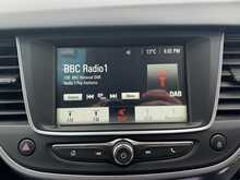 Vauxhall Crossland X 1.2 SE SUV 5dr Petrol Manual Euro 6 (82 bhp)