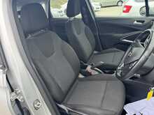 Vauxhall Crossland X 1.2 SE SUV 5dr Petrol Manual Euro 6 (82 bhp)