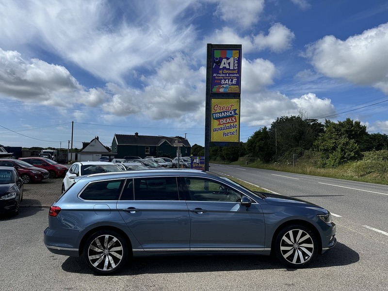 2.0 TDI BlueMotion Tech GT Estate 5dr Diesel DSG Euro 6 (s/s) (148 bhp)