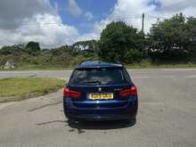 BMW 3 Series 2.0 316d Sport Touring 5dr Diesel Manual Euro 6 (s/s) (114 bhp)