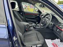 BMW 3 Series 2.0 316d Sport Touring 5dr Diesel Manual Euro 6 (s/s) (114 bhp)