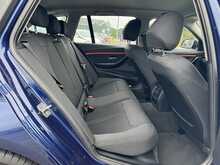 BMW 3 Series 2.0 316d Sport Touring 5dr Diesel Manual Euro 6 (s/s) (114 bhp)