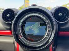 MINI Countryman 1.6 John Cooper Works SUV 5dr Petrol Manual ALL4 Euro 5 (s/s) (215 bhp)