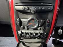 MINI Countryman 1.6 John Cooper Works SUV 5dr Petrol Manual ALL4 Euro 5 (s/s) (215 bhp)