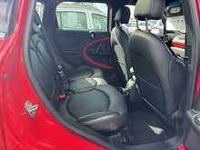 MINI Countryman 1.6 John Cooper Works SUV 5dr Petrol Manual ALL4 Euro 5 (s/s) (215 bhp)
