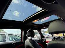 MINI Countryman 1.6 John Cooper Works SUV 5dr Petrol Manual ALL4 Euro 5 (s/s) (215 bhp)