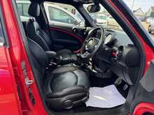 MINI Countryman 1.6 John Cooper Works SUV 5dr Petrol Manual ALL4 Euro 5 (s/s) (215 bhp)