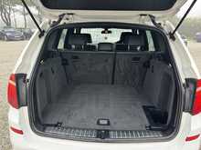 BMW X3 2.0 20d M Sport SUV 5dr Diesel Manual xDrive Euro 5 (s/s) (181 bhp)