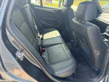 BMW X1 2.0 18d M Sport SUV 5dr Diesel Manual xDrive Euro 5 (s/s) (141 bhp)