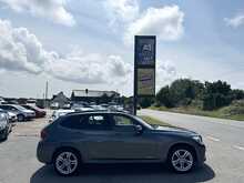BMW X1 2.0 18d M Sport SUV 5dr Diesel Manual xDrive Euro 5 (s/s) (141 bhp)