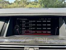 BMW 7 Series 3.0 730d M Sport Saloon 4dr Diesel Auto Euro 5 (s/s) (254 bhp)