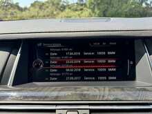 BMW 7 Series 3.0 730d M Sport Saloon 4dr Diesel Auto Euro 5 (s/s) (254 bhp)