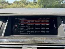 BMW 7 Series 3.0 730d M Sport Saloon 4dr Diesel Auto Euro 5 (s/s) (254 bhp)