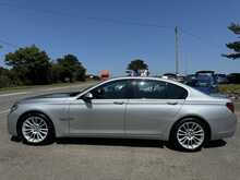 BMW 7 Series 3.0 730d M Sport Saloon 4dr Diesel Auto Euro 5 (s/s) (254 bhp)