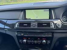 BMW 7 Series 3.0 730d M Sport Saloon 4dr Diesel Auto Euro 5 (s/s) (254 bhp)