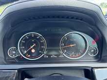 BMW 7 Series 3.0 730d M Sport Saloon 4dr Diesel Auto Euro 5 (s/s) (254 bhp)