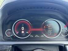 BMW 7 Series 3.0 730d M Sport Saloon 4dr Diesel Auto Euro 5 (s/s) (254 bhp)