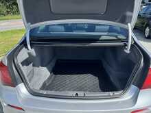 BMW 7 Series 3.0 730d M Sport Saloon 4dr Diesel Auto Euro 5 (s/s) (254 bhp)