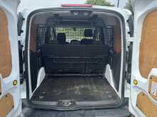 Ford Transit Connect 1.5 TDCi 220 Trend Panel Van 5dr Diesel Manual L1 H1 (124 g/km, 99 bhp)