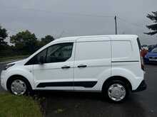 Ford Transit Connect 1.5 TDCi 220 Trend Panel Van 5dr Diesel Manual L1 H1 (124 g/km, 99 bhp)