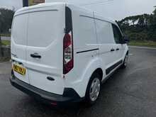 Ford Transit Connect 1.5 TDCi 220 Trend Panel Van 5dr Diesel Manual L1 H1 (124 g/km, 99 bhp)