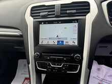 Ford Mondeo 2.0 TDCi Zetec Estate 5dr Diesel Manual Euro 6 (s/s) (148 bhp)