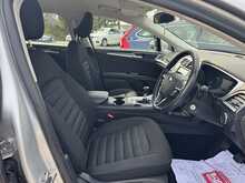 Ford Mondeo 2.0 TDCi Zetec Estate 5dr Diesel Manual Euro 6 (s/s) (148 bhp)