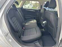 Ford Mondeo 2.0 TDCi Zetec Estate 5dr Diesel Manual Euro 6 (s/s) (148 bhp)