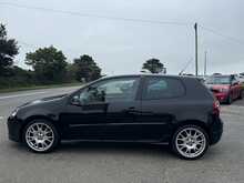 Volkswagen Golf 2.0 TFSI GTI Edition 30 Hatchback 3dr Petrol Manual (194 g/km, 227 bhp)