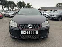 Volkswagen Golf 2.0 TFSI GTI Edition 30 Hatchback 3dr Petrol Manual (194 g/km, 227 bhp)