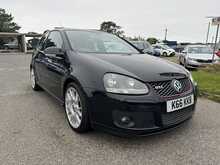 Volkswagen Golf 2.0 TFSI GTI Edition 30 Hatchback 3dr Petrol Manual (194 g/km, 227 bhp)