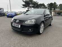 Volkswagen Golf 2.0 TFSI GTI Edition 30 Hatchback 3dr Petrol Manual (194 g/km, 227 bhp)