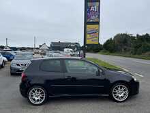Volkswagen Golf 2.0 TFSI GTI Edition 30 Hatchback 3dr Petrol Manual (194 g/km, 227 bhp)