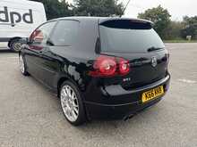 Volkswagen Golf 2.0 TFSI GTI Edition 30 Hatchback 3dr Petrol Manual (194 g/km, 227 bhp)