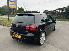 Volkswagen Golf 2.0 TFSI GTI Edition 30 Hatchback 3dr Petrol Manual (194 g/km, 227 bhp)