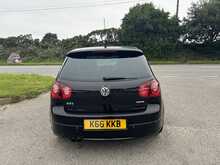 Volkswagen Golf 2.0 TFSI GTI Edition 30 Hatchback 3dr Petrol Manual (194 g/km, 227 bhp)