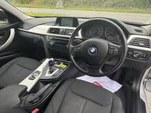 BMW 3 Series 2.0 318d SE Touring 5dr Diesel Auto Euro 6 (s/s) (148 bhp)