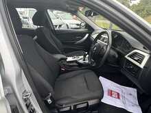BMW 3 Series 2.0 318d SE Touring 5dr Diesel Auto Euro 6 (s/s) (148 bhp)